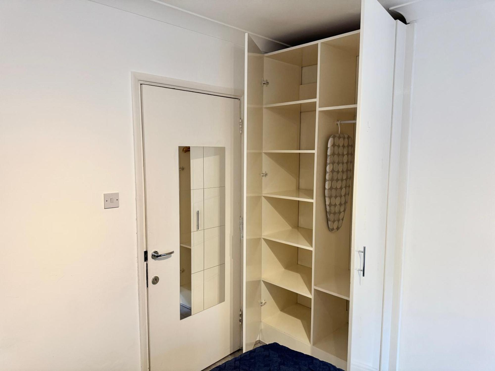 Downtown Chic Private Bedrooms In King'S Cross 4 Londres Exterior foto